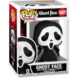 Funko Pop Ghost Face Figür - 1607