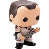 Funko POP Ghostbusters Dr. Peter Venkman Figür