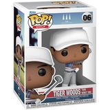 Funko Pop! Golf: Tiger Woods - Tour Debut 1992 - Vinil Koleksiyon Figürü - Hediye Fikri - Resmi Tica - --