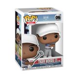 Funko Pop! Golf: Tiger Woods - Tour Debut 1992 - Vinil Koleksiyon Figürü - Hediye Fikri - Resmi Ticari Ürünler - Çocuklar ve Yetişkinler için Oyuncak - Spor Hayranları - Koleksiyoncular ve Ekran için