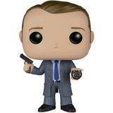 Funko POP Gotham James Gordon Figür