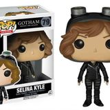 Funko POP Gotham Selina Kyle