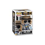 Funko Pop : Guns N Roses - Axl Rose ( 401)