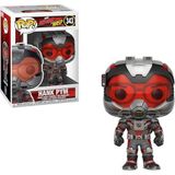 Funko POP Hank Pym: Ant-Man and The Wasp x POP