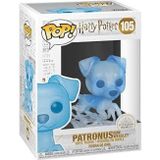 Funko POP Harry Potter 105 Patronus Ron Weasley Figür