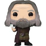 Funko Pop Harry Potter Aberforth Dumbledore With Mirror Shard Figür, 889698902670 - --