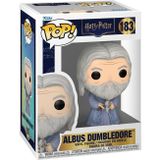 Funko Pop! Harry Potter: Albus Dumbledore (Hortkuluklu) - Koleksiyonluk Vinil Figür - Hediye Fikri - - --