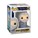 Funko Pop! Harry Potter: Albus Dumbledore (Hortkuluklu) - Koleksiyonluk Vinil Figür - Hediye Fikri - Resmi Ürün - Çocuklar ve Yetişkinler için Oyuncaklar - Harry Potter Hayranları