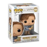 Funko Pop! Harry Potter Azkaban Prisoner, Haritalı Remus Lupin Vinil Koleksiyon Figürü