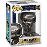 Funko Pop! Harry Potter: Dark Mark - Koleksiyon Vinil Figür - Hediye Fikri - Resmi Ürün - Çocuklar V - --