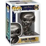 Funko Pop! Harry Potter: Dark Mark - Koleksiyon Vinil Figür - Hediye Fikri - Resmi Ürün - Çocuklar V (Krem)