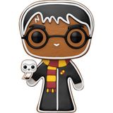 Funko Pop Harry Potter Harry Potter Gingerbread