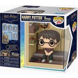 Funko Pop Harry Potter In Cupboard Koleksiyon Figürü