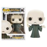 Funko Pop Harry Potter: Lord Voldemort 06