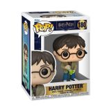 Funko Pop! Harry Potter S18 - Harry with Hourglass Koleksiyon Vinil Figür - Hediye Fikri - Resmi Ürünler