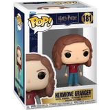 Funko Pop! Harry Potter S18 - Hermione Granger Oppugno- Koleksiyon Vinil Figür - Hediye Fikri - Resm