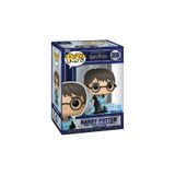 Funko POP Harry Potter with Patronus 205