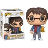 Funko Pop Harry Potter Yılbaşı Figür