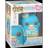 Funko Pop Hello Kitty And Friends Tuxedosam With İce Cream 102