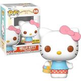 Funko Pop! Hello Kitty - Hello Kitty Sepetli Special Edition