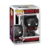 Funko Pop! Heroes: Batman Beyond - Terry McGinnis McGuinnes - Nadir Chase Varyantına Sahip Olmak İçin 6 Şans - DC Çizgi Romanları- Hediye Fikri