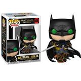 Funko Pop Heroes: Batman Ninja