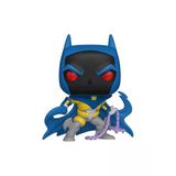 Funko Pop! Heroes: Dc Thru Years - Knightfall Batman - (90'S) - Dc Comics- Koleksiyon Vinil Figürü - Hediye Fikri - Resmi Ürün - Çocuklar Ve Yeti