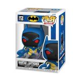 Funko Pop! Heroes: DC Thru Years - Knightfall Batman - (90's) - DC Comics- Koleksiyon vinil figürü - Hediye fikri - Resmi ürün - Çocuklar ve yetişkinler için oyuncaklar - Cartoon Fans