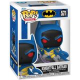 Funko Pop! Heroes: Knightfall Batman