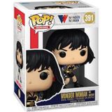 Funko Pop! Heroes: WW 80th - Wonder Woman - (The Contest)