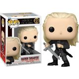 Funko Pop House Of The Dragon – Daemon Targaryen No:23