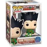 Funko Pop: Hunter x Hunter - Gon Freecss (Shelf Sitter)