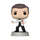 Funko Pop! Indiana Jones in a Suit Özel Vinil Figür