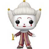 Funko Pop It Welcome To Derry Little Periwinkle - Çok Renkli
