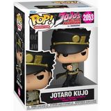 Funko Pop! Jojo’s Bizarre Adventure Jotaro Vinil Figür - Jotaro Kujo
