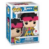 Funko Pop! Jubilee X-Men 1086 Aksiyon Figürü Bobblehead Pop