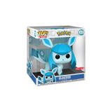 Funko Pop Jumbo! Pokemon: Glaceon NO:930