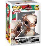 Funko Pop: Jurassic Park- Stygimoloch Hatchling