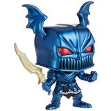 Funko Pop! Kahramanlar: Batman Acımasız 80. Yıldönümü DC Comics Özel beğenilen konu Sürümü"