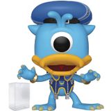 Funko POP Kingdom Hearts Donald Figür