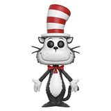Funko POP Kitaplar: Hat Oyuncak Şekil Seuss Kedi"