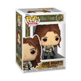 Funko Pop! Kitaplar: The Folk of the Air: The Cruel Prince - Jude Duarte - Koleksiyon Vinil Figür - Hediye Fikri - Resmi Ürün - Çocuklar ve Yetişkinler için Oyuncaklar - Fantezi Hayranları