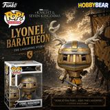 Funko Pop : Knight Of The Seven Kingdoms - Lyonel Baretheon - 0