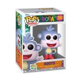 Funko Pop! Koleksiyon Oyuncak Figürü - Değerli Gitar 68