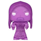 Funko "POP" -"Kutu Animasyonu 2 Filmler: Büyük Lego Macerası; Fındık Casse Operasyonu"