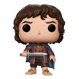 Funko POP Lord Of The Rings Frodo Baggins Figür