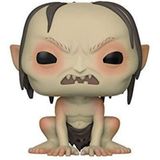 Funko Pop Lord Of The Rings Gollum Aksiyon Figür