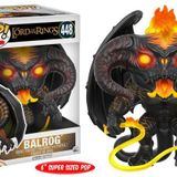 Funko Pop Lord Of The Rings Hobbit 6 Aksiyon Figür