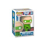 Funko Pop: Lustice League - Green Lantern ( 2024 Expo Limited )
