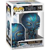 Funko POP Marvel: Black Panther - Wakanda Forever - Aneka